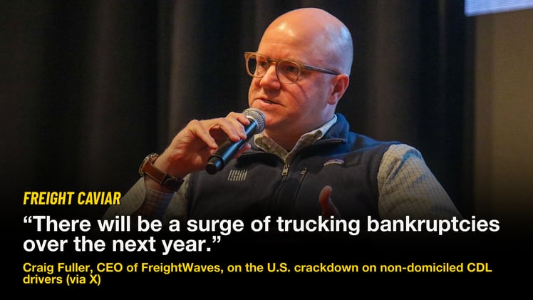 🎣 This Could Reshape Trucking