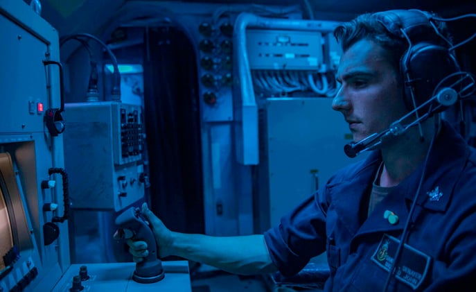 AI chatbot platform bans kids, earnings szn and Aussie ex-spook sold secrets to Russians