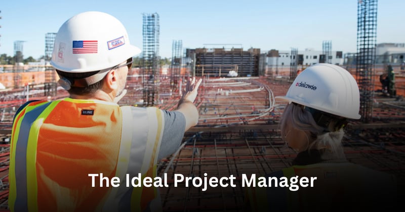 What are GCs looking for when they hire a PM?