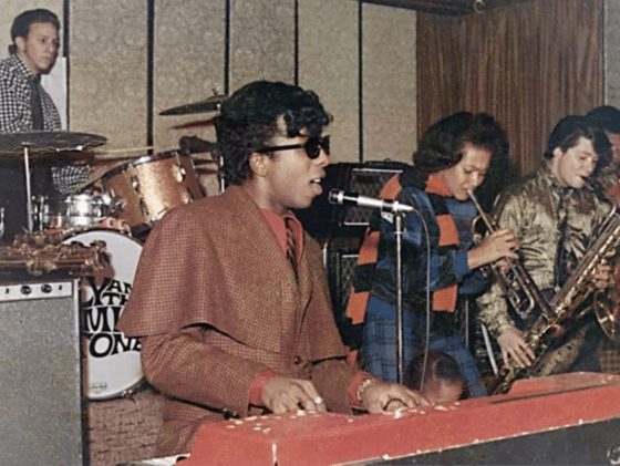 Sly & The Family Stone Preview Earliest Live Recording, Paul McCartney Teases Tour