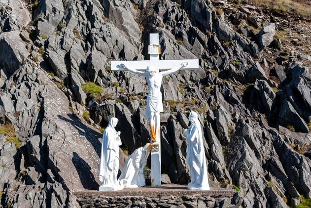 The Kingdom of God is Near