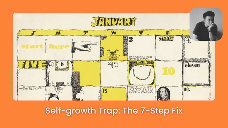 ๐ Powerful & Proven 7-Question Life Audit to Make Your 2026 Plan 99% Successful