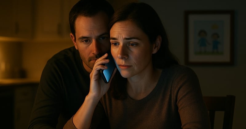 Why Every Family Needs a Codeword and a Codephrase