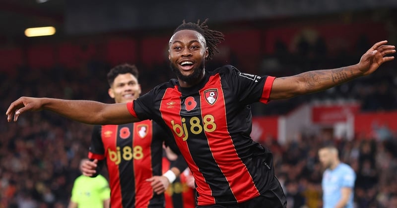 Is anyone buying Antoine Semenyo at a £65m price tag?