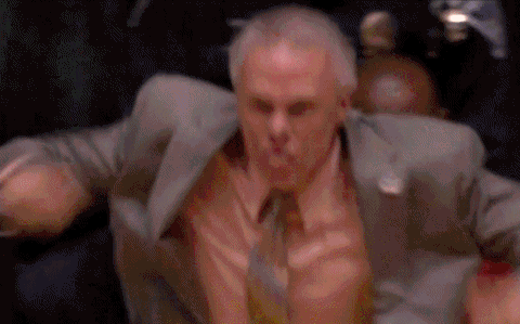 Tantrums, Trauma, Breathing & Performance