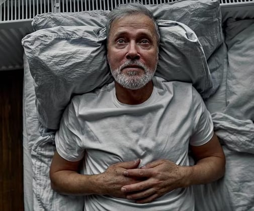 💤 Skipping Sleeping Pills May Be Better for Seniors’ Health