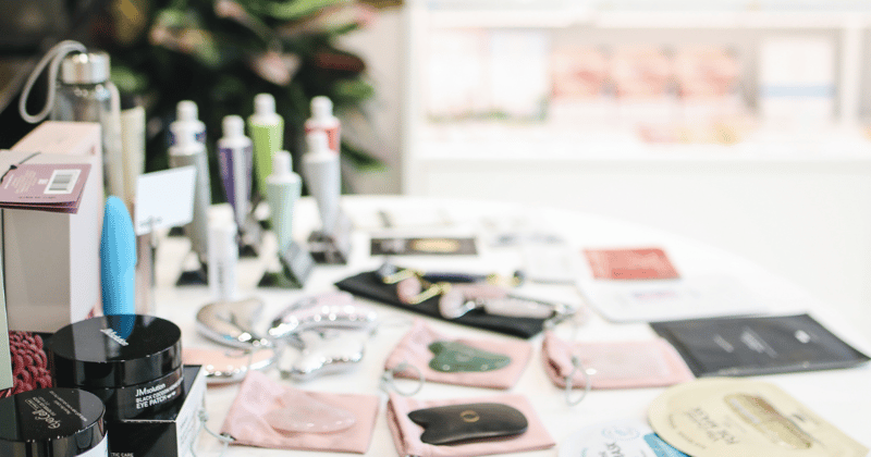 Why Simplifying Your Skincare Routine Might Be the Better Thing for Your Skin