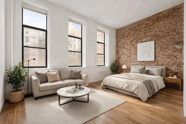 The Quiet Week That Turns Into a Yes