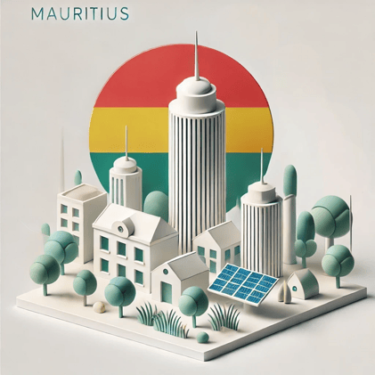 Mauritius Aims to Power Africa's Clean Energy Growth