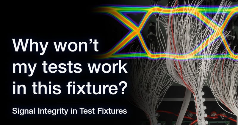 Why won’t my tests work in this fixture?