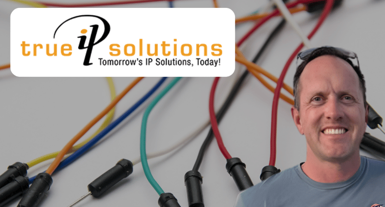 From Small Town Dial-Up to $12M in Connected Companies