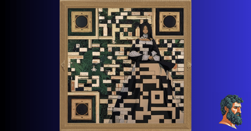 Revolutionize Your QR Game: Canva & AI Join Forces!