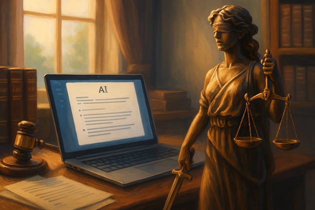 Legal goes AI, LexisNexis just dropped Protégé an AI assistant built for UK lawyers.
