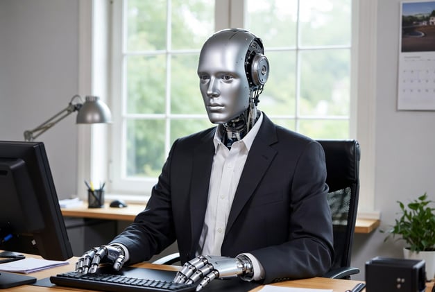 Meta Developing Artificial Intelligence Chief Executive Officer Agents