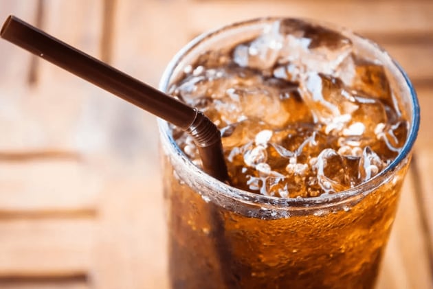 Which Impacts Blood Sugar Less: Zero Sugar or Diet Soda?
