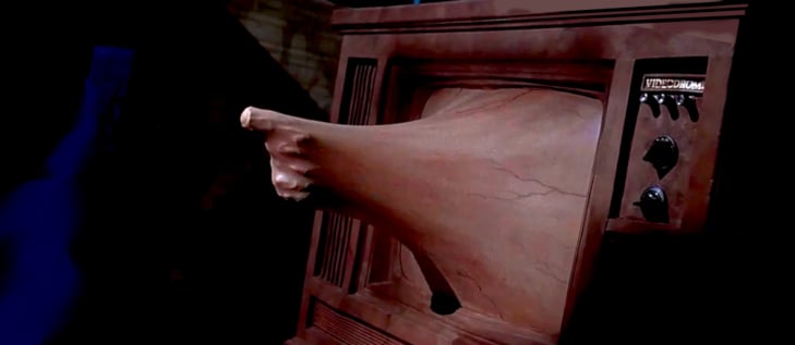 Reality Is Less Than Television