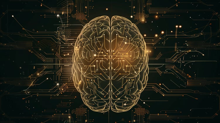 From Tools to Thinking Partners