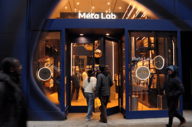 🧠 Meta Takes First Step Toward Super AI...