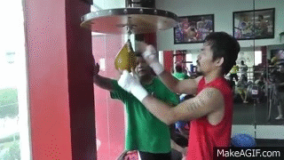 The Power Of Rhythms