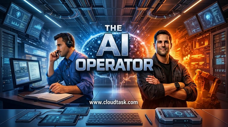 The Rep-to-Operator Shift is Already Happening