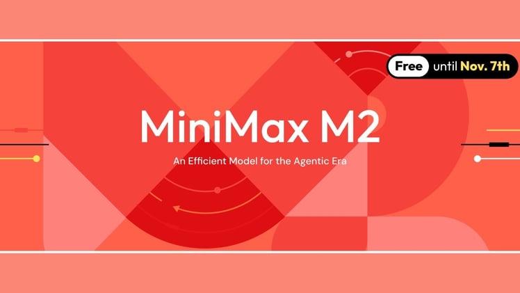 MiniMax-M2: Open-Source LLM for the Agentic Era