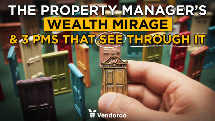 More Doors ≠ More Money. THIS Does.