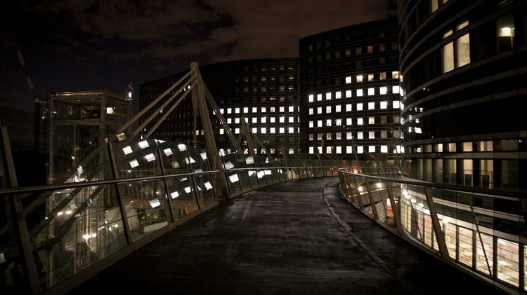 Profits, Policy, and Platform Wars