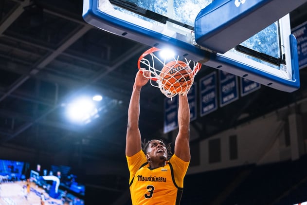 App State Brew 1/8: Two-For-One Special