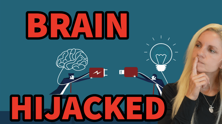 How to Think Clearly When Your Emotions Take Over