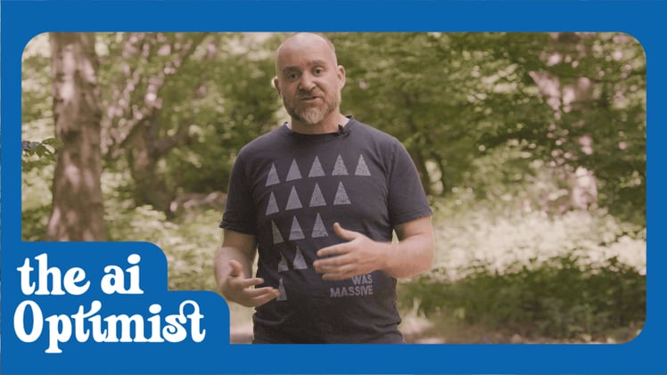 The Week Google Showed Its AI Hand