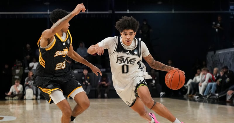 😤 RWE Takes Grudge Match