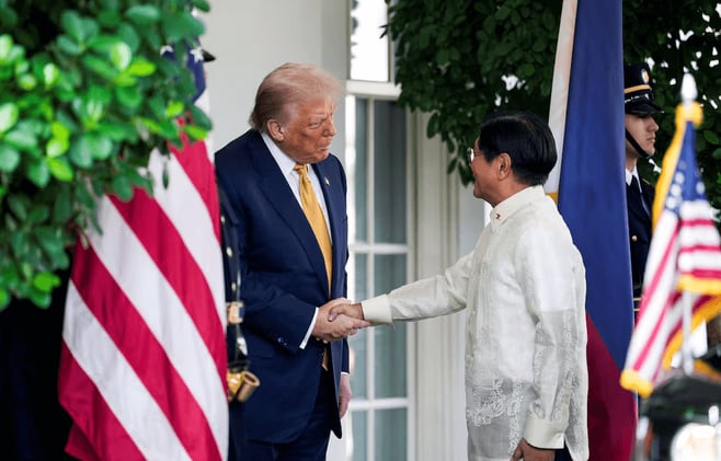 U.S. Trade Deals Secured by Trump in Philippines and Indonesia