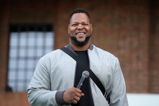 Ndamukong Suh’s Investment Playbook: From NFL Contracts to Venture Empire