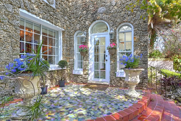The Most Beautiful Old Houses on the Market This Week