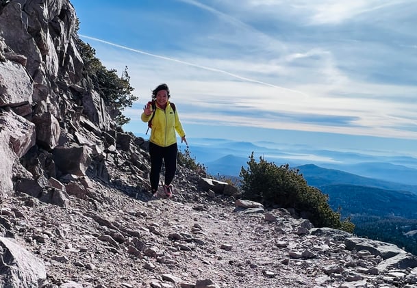 Tasty Tuesday (key to maintenance)