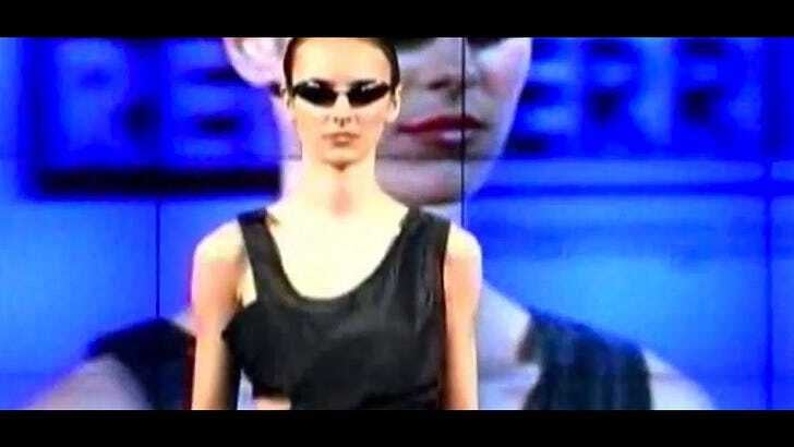 Charmed Technology: The First Attempt to Make Tech Hot