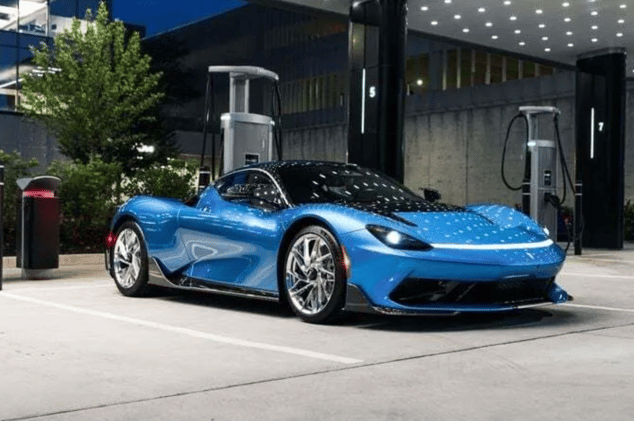 Elise to ECOTY - Your weekly dose of automotive nourishment
