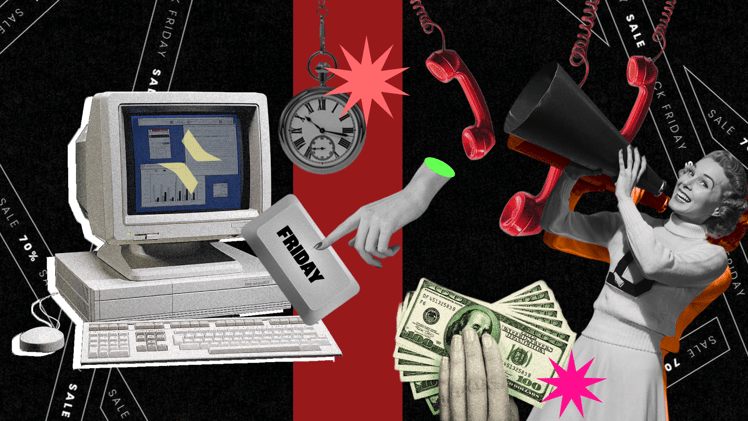 Why You NEED to Grow Your Email List Now BEFORE Black Friday