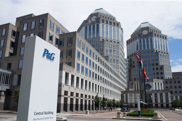 Procter & Gamble Exposed: 180 Toxic Products, $5B in Coverups, Criminal Investigation