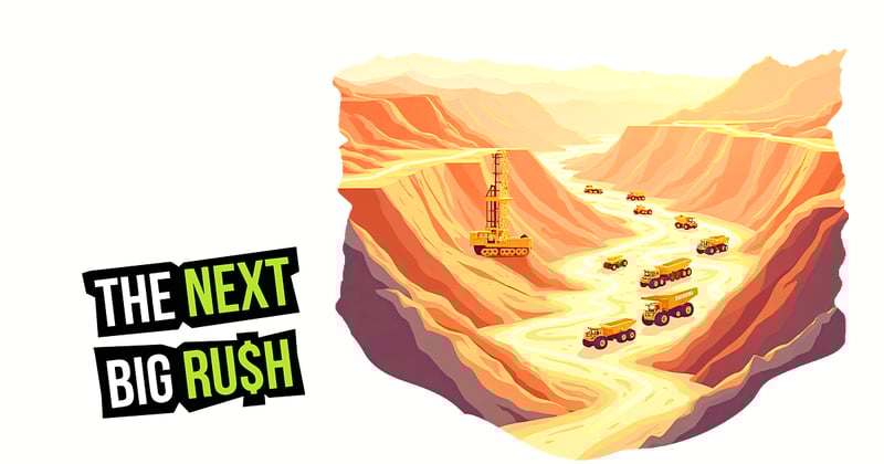 ⛏️ Florida Intercepts