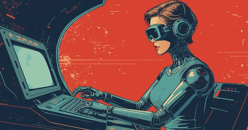 Using Affordable AI Tools for Personal Branding
