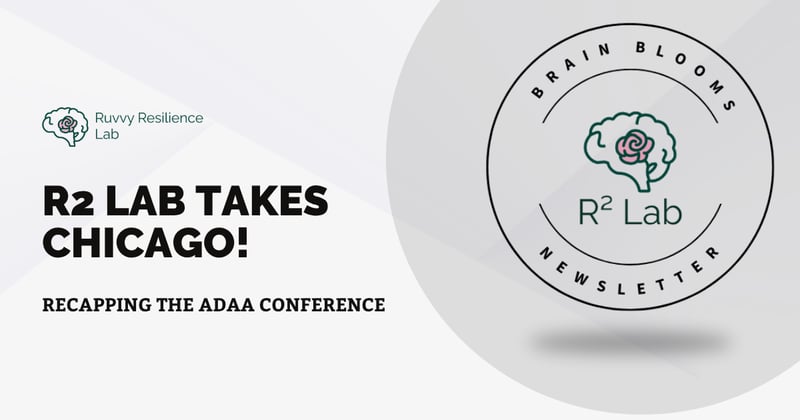 R2 Lab Takes Chicago! 