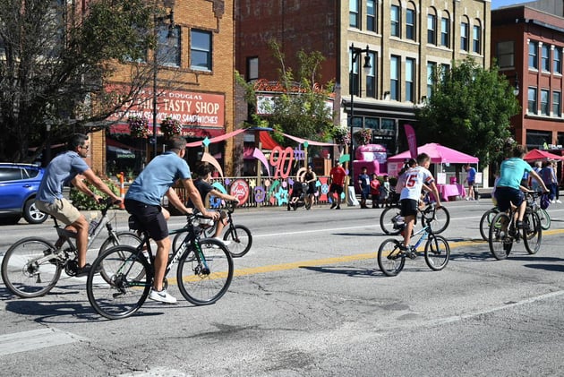 This Weekend in Wichita: 12/17/25