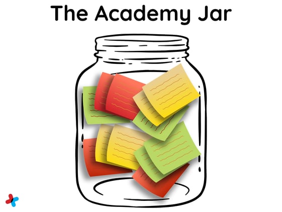The Academy Jar