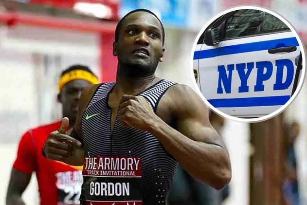 Ex-World Champ's Surprising NYPD Move 