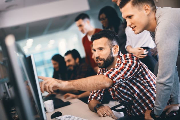 How to Elicit Group - Wide Change