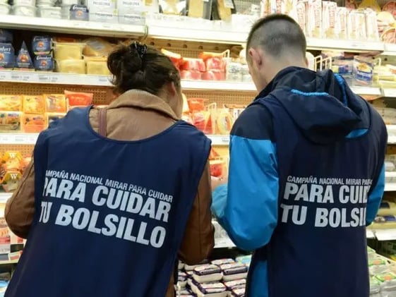 El acuerdo de precios anunciado por el gobierno es ilegal