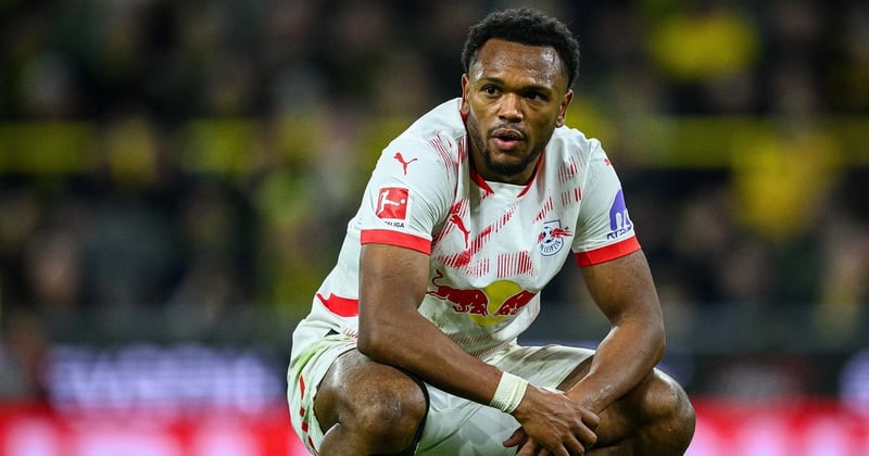 Does this striker swap make sense for Aston Villa?