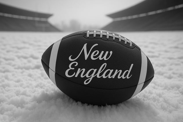 The Best Football Players from Rhode Island, Vermont, New Hampshire, and Maine