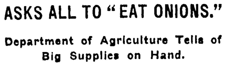 Strange Times 90: Give Children Ether